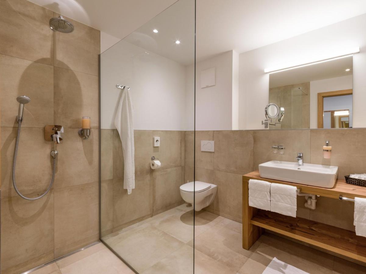 Echt Woods Appartements Зелль Екстер'єр фото