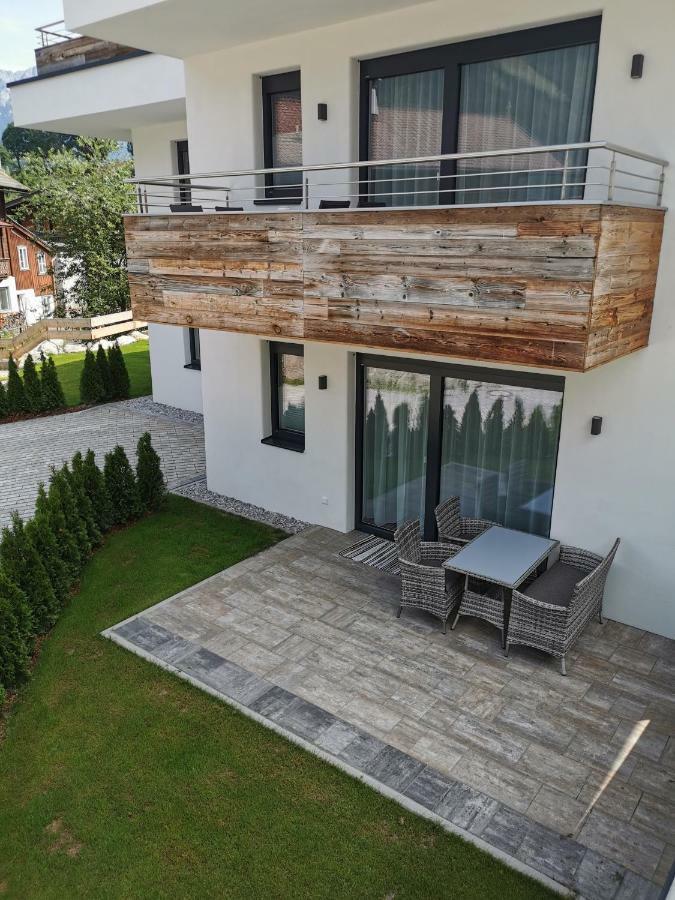 Echt Woods Appartements Зелль Екстер'єр фото