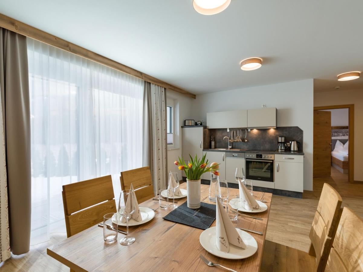 Echt Woods Appartements Зелль Екстер'єр фото