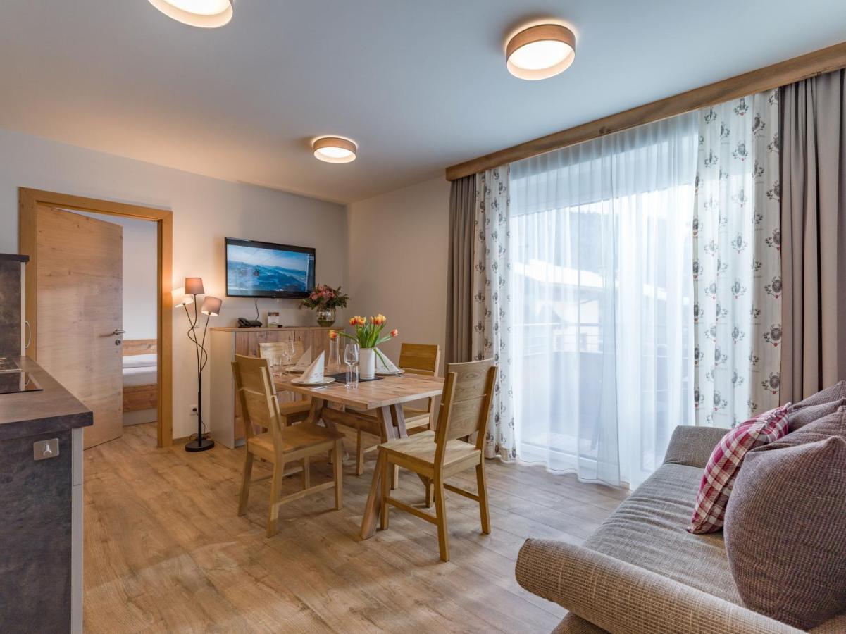 Echt Woods Appartements Зелль Екстер'єр фото