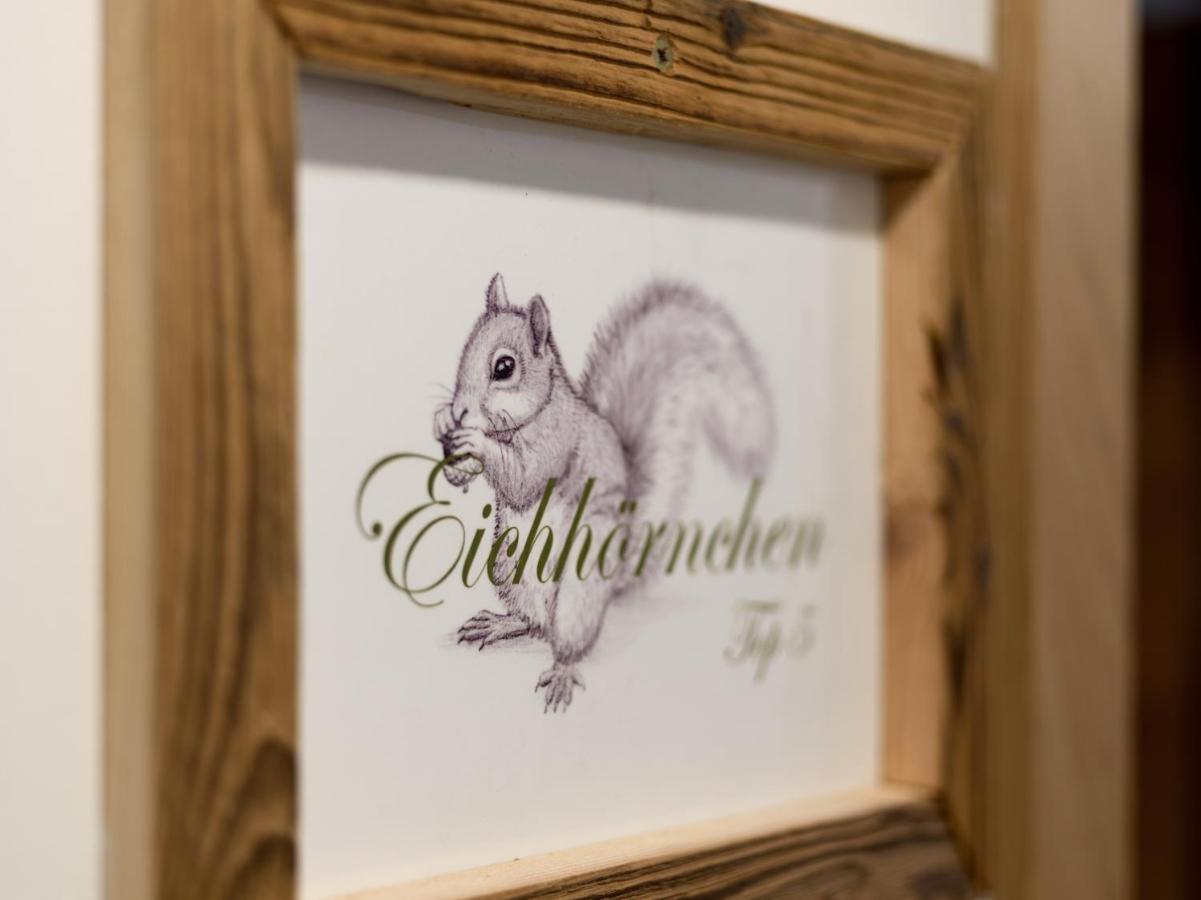 Echt Woods Appartements Зелль Екстер'єр фото