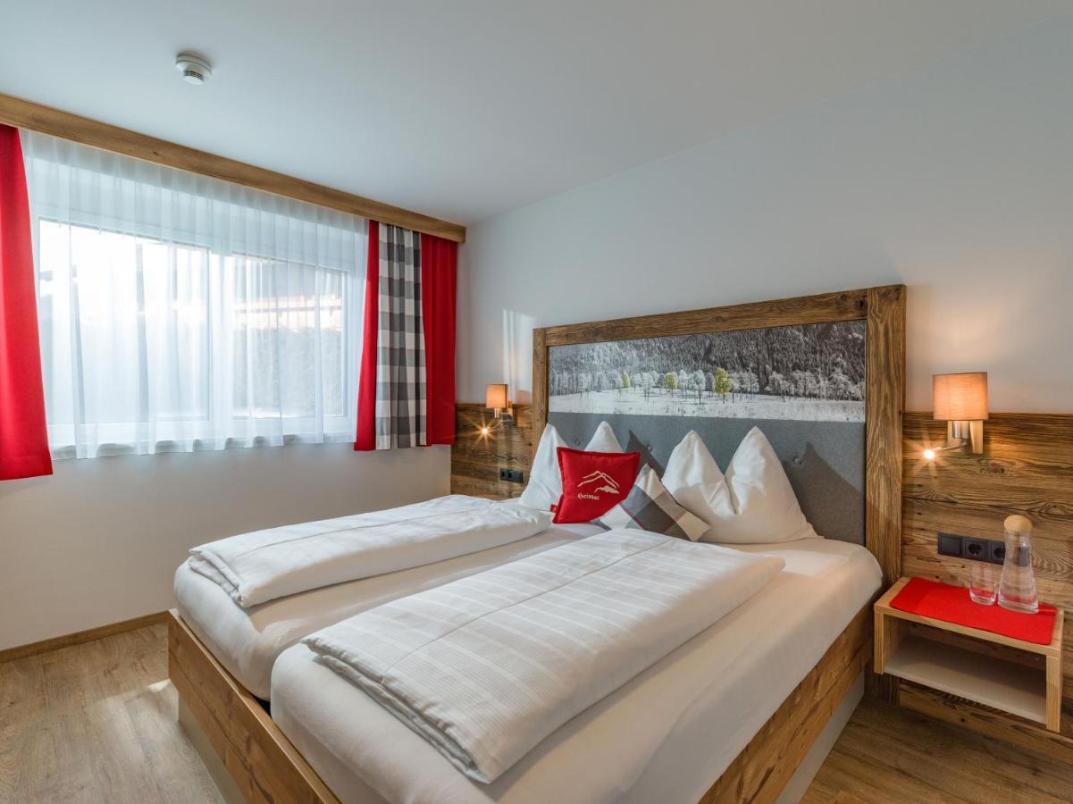 Echt Woods Appartements Зелль Екстер'єр фото