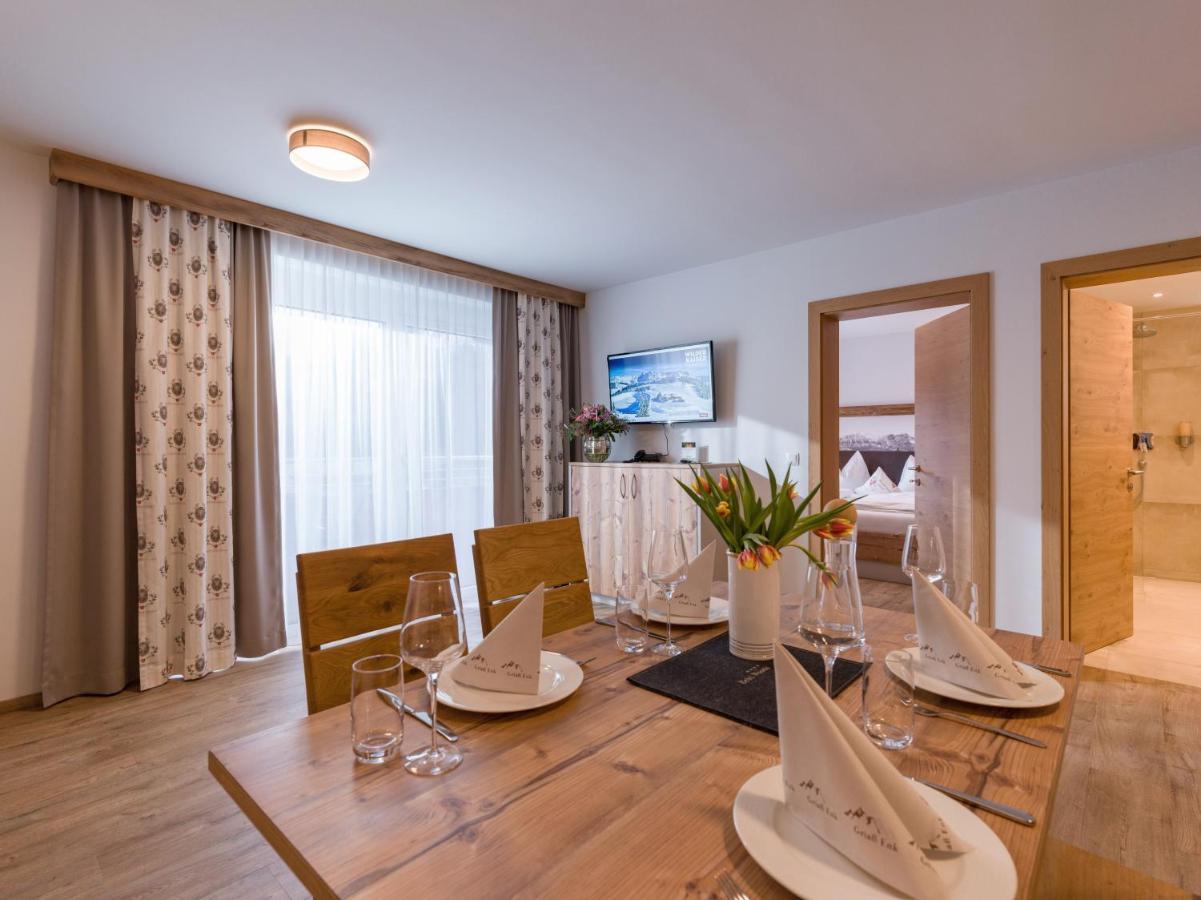 Echt Woods Appartements Зелль Екстер'єр фото