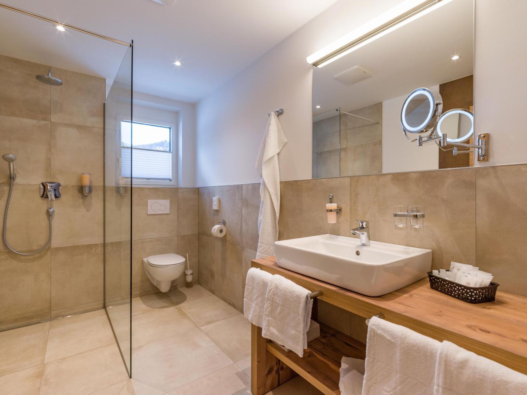 Echt Woods Appartements Зелль Екстер'єр фото