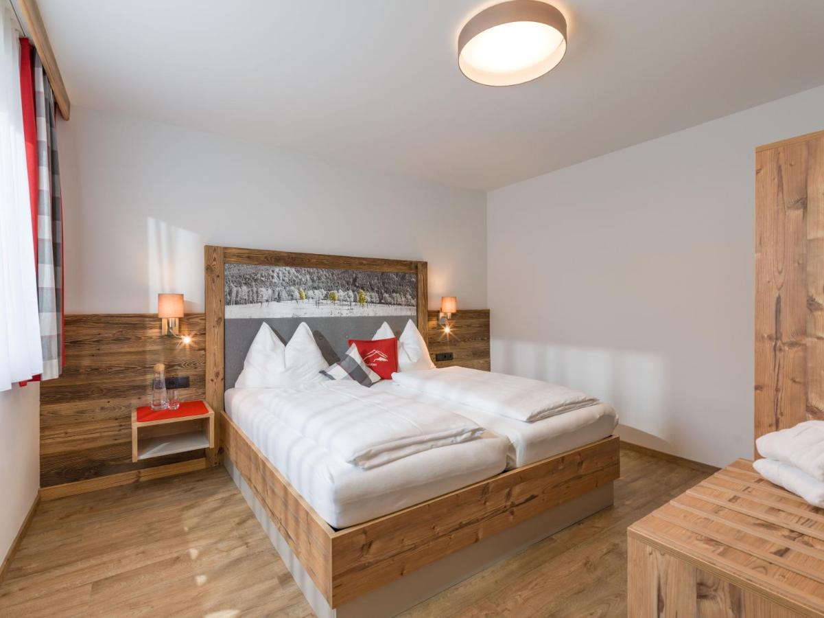 Echt Woods Appartements Зелль Екстер'єр фото