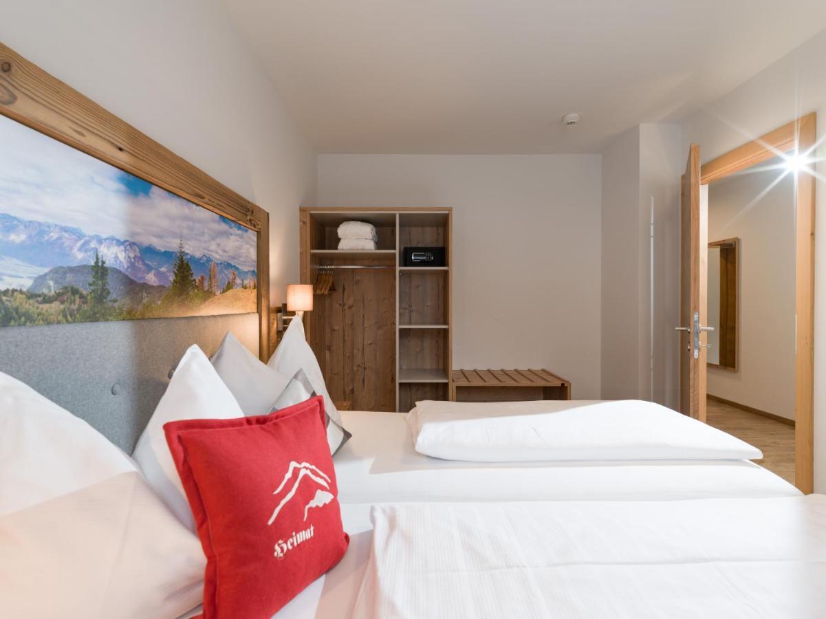 Echt Woods Appartements Зелль Екстер'єр фото