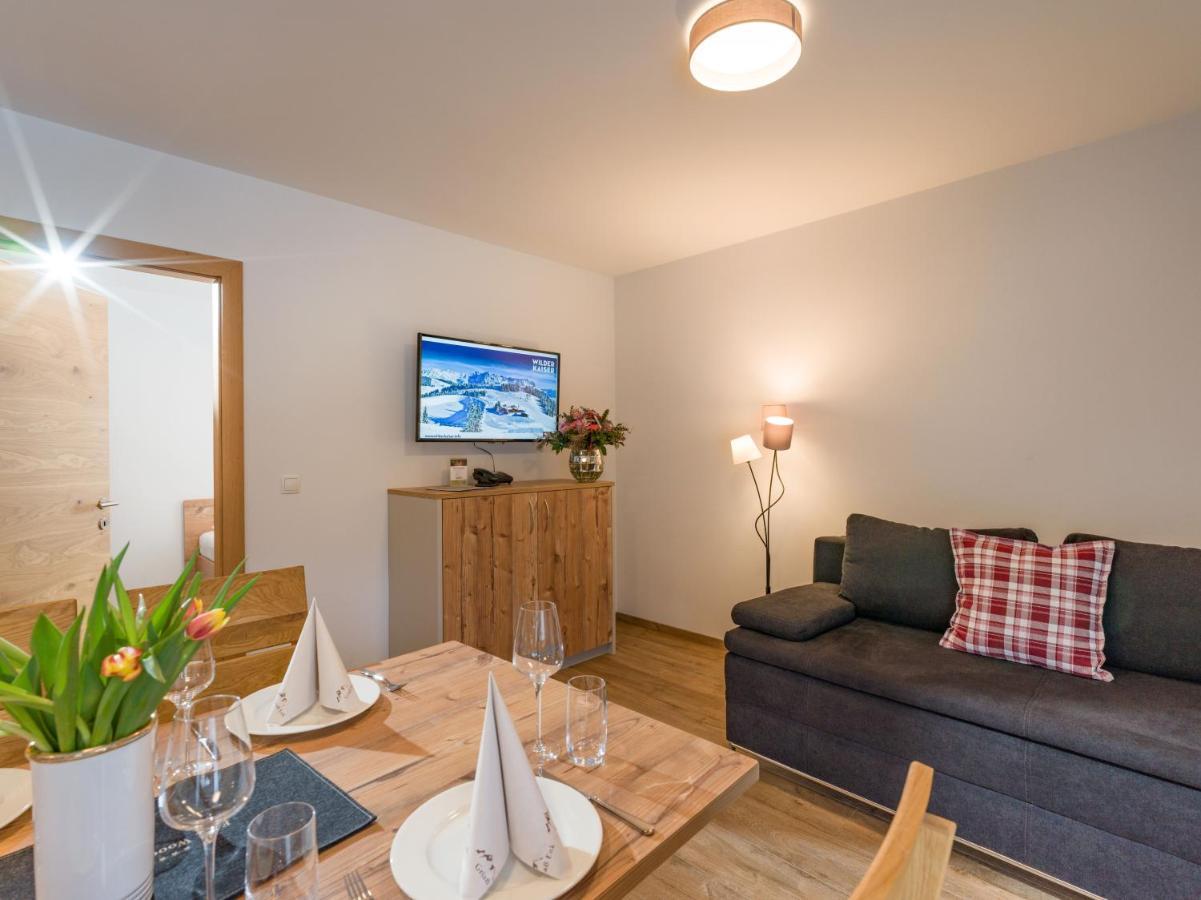 Echt Woods Appartements Зелль Екстер'єр фото