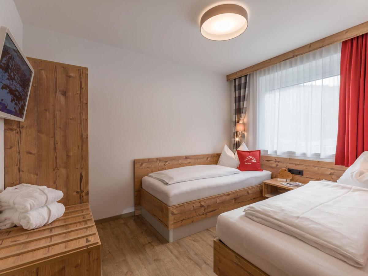 Echt Woods Appartements Зелль Екстер'єр фото