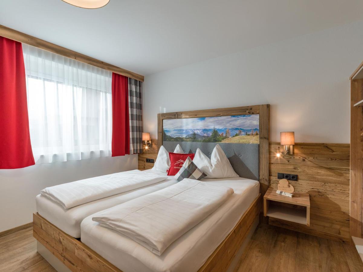 Echt Woods Appartements Зелль Екстер'єр фото