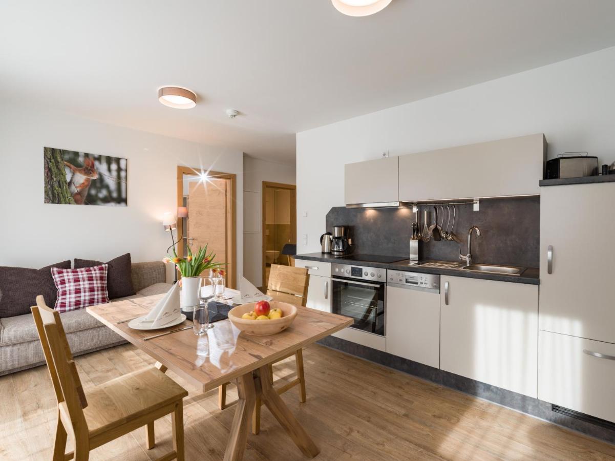 Echt Woods Appartements Зелль Екстер'єр фото