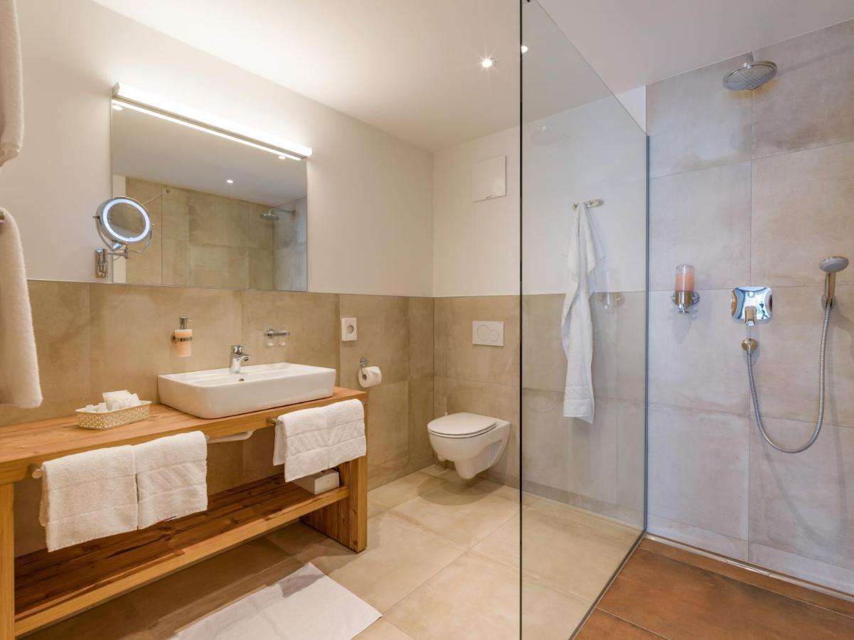 Echt Woods Appartements Зелль Екстер'єр фото