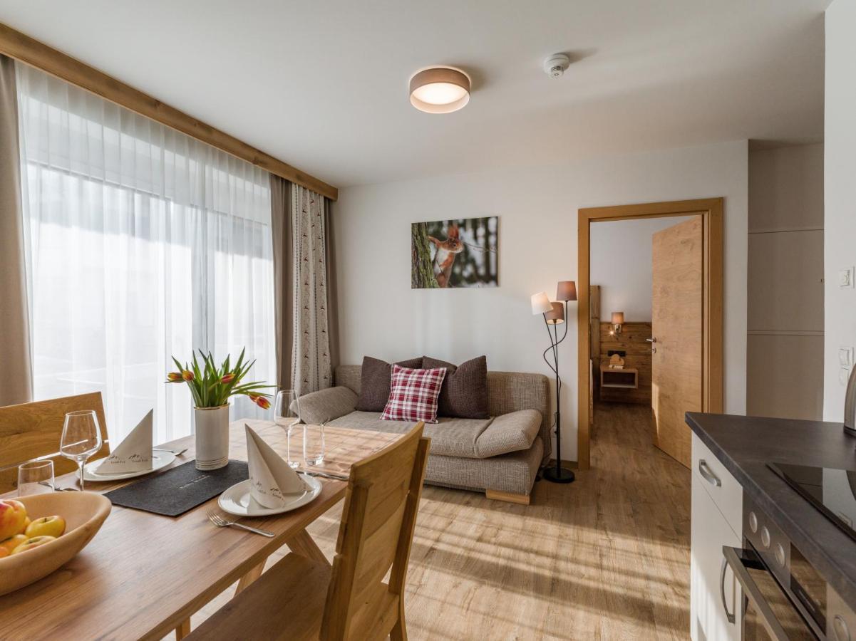 Echt Woods Appartements Зелль Екстер'єр фото