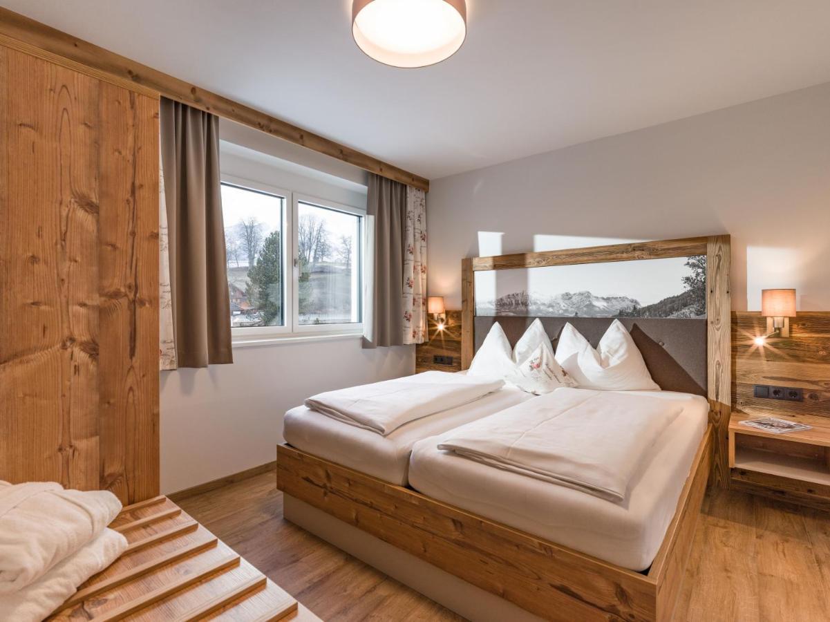 Echt Woods Appartements Зелль Екстер'єр фото